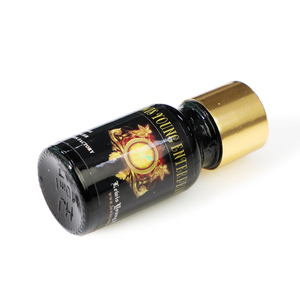 10ML al por mayor Mini Dip <span class=keywords><strong>caligraf</strong></span>ía pluma dibujo escribiendo arte fuente pluma de cristal de la botella de tinta - Product Image 4