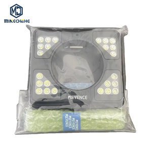 Keyence เครื่องควบคุมเซ็นเซอร์เคลื่อนที่แบบดิจิตอลมีความแม่นยำสูง IV4-MG6M IV4-HG6M IV4-LG6M สำหรับระบบอัตโนมัติในอุตสาหกรรม - Product Image 1
