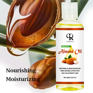 Venta caliente de alta calidad Aceite de cúrcuma Blanqueador para aclarar la piel Color amarillo dorado Blanqueamiento África Piel oscura Rodillas Nudillo - Product Image 3