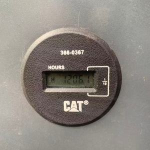 คุณภาพเยี่ยม ใช้สำหรับรถขุดตีนตะขาบ CAT 312DL 312D 10 ตัน 12 ตัน ของแท้จากญี่ปุ่น แคตเตอร์พิลลาร์ 312D2 312D2GC มอเตอร์เกียร์บ็อกซ์ - Product Image 5