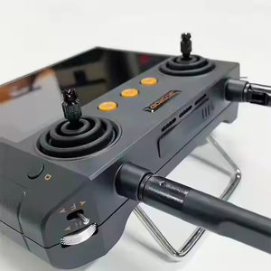 Skydroid H12 PRO 1080P Tela HD <span class=keywords><strong>3</strong></span>-em-1 Controlador De Spray Agrícola De Plástico RC Drone Controle Remoto <span class=keywords><strong>3</strong></span> Em 1 Câmera - Product Image 4