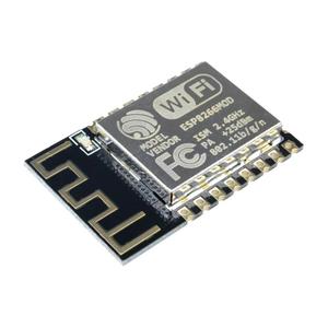 Ban phát triển ESP8266-12F hỗ trợ giao diện UART/GPIO/ADC/PWM/IIC Hỗ trợ chế độ STA/AP/STA + AP - Product Image 6