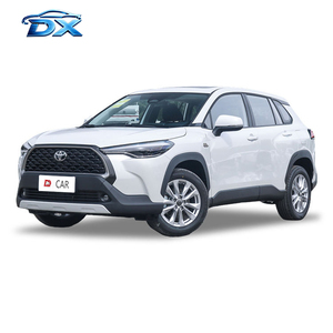Toyota Corolla <span class=keywords><strong>Cross</strong></span> 2.0L 154 ch 2024 Voiture <span class=keywords><strong>hybride</strong></span> Voiture électrique chinoise - Product Image 1