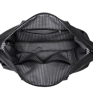 Sac de sport personnalisé unisexe extra large, taille personnalisée, sac de sport pour hommes et femmes, sac de voyage, sac à dos en tissu Oxford - Product Image 4