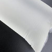 Colle thermofusible PSA à forte adhérence à base de résine SBS pour le revêtement des lingettes humides