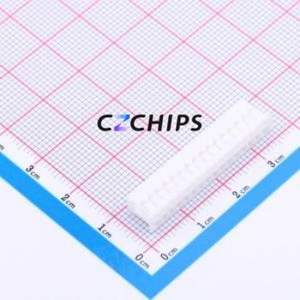 HC-PHD-2*16Y Housing (Wire-to-Board / Wire-to-Wire) P=2mm Connector 2x16P 2mm PHD 2mm - Product Image 1