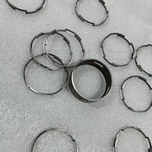 Высокоточные никелевые детали MSGP из марок Ni200/Ni201, обработанные на станках с ЧПУ, чистота 99,9% - Product Image 1