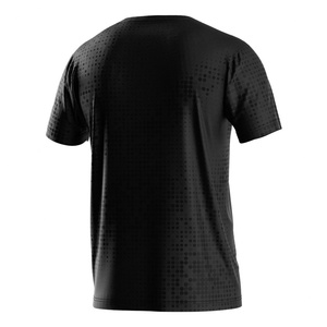 Camiseta Deportiva Premium Personalizada de Secado Rápido para Hombre - Product Image 4