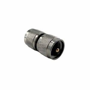 50ohm UHF pl259 Nam để UHF pl259 nam RF Coax Coaxial <span class=keywords><strong>Adaptor</strong></span> cho không dây Lan thiết bị CCTV Wi-Fi Radio ăng-ten bê<span class=keywords><strong>n</strong></span> ngoài - Product Image 4