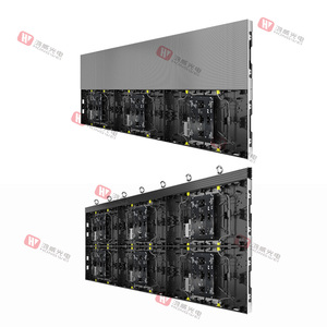 Pantallas LED Comerciales para Publicidad en Interiores P1.8 GOB - Product Image 3