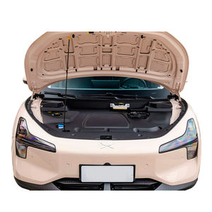 XPENG MONA M03 hayon voiture électrique longue autonomie <span class=keywords><strong>batterie</strong></span> au lithium Offre Spéciale véhicule électrique pur prix d'usine véhicule à énergie nouvelle - Product Image 6