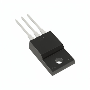 IPAW60R280P7SXKSA1 Electronics Component Transistors Original One Stop Service PG-TO220-FP - Product Image 1