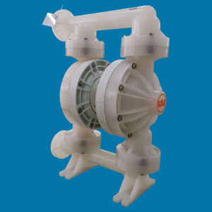 Metallic Plastic P4 P400 Explosion Proof and Portable Liquid Transfer <strong>Pump</strong> <strong>Wilden</strong> - Product Image 3