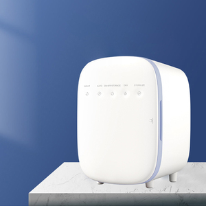 <span class=keywords><strong>Sterilizzatore</strong></span> e Asciugatore Multifunzione per Biberon, Set da 9 Pezzi, Adatto per Diversi Tipi di Biberon - Product Image 1