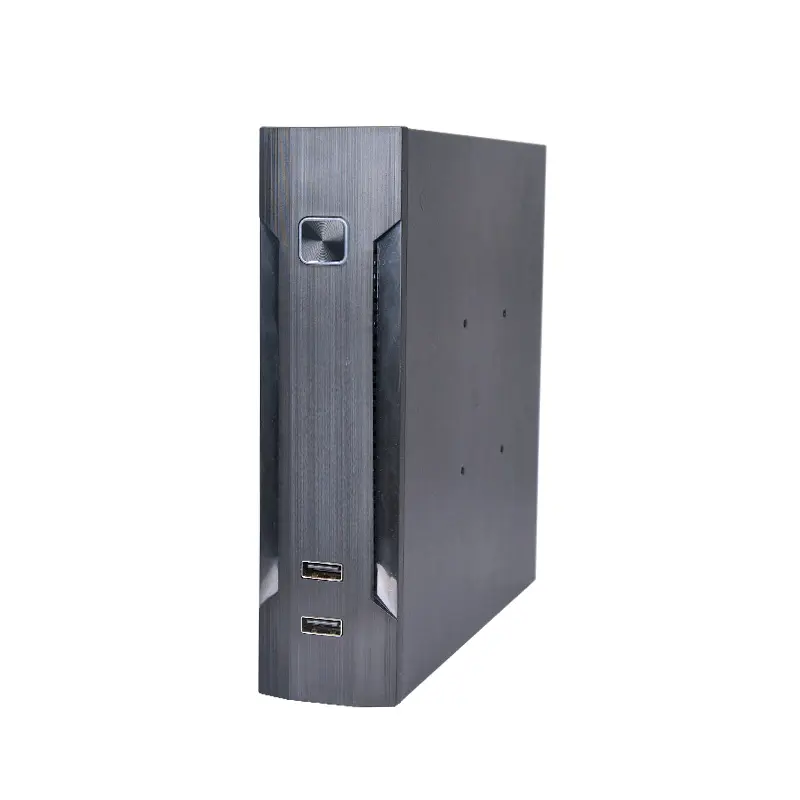 12th N100/N95 CPU HTPC ITX SIZE 12th mini PC ddr5 ram N100 mini pc 1 lan mini pc manufacturers