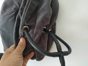 Nyeri leher kerah serviks bantal dapat diatur perenggang traksi rumah - Product Image 6