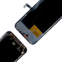 Téléphone portable LCD d'origine pour iPhone 13 Pro Max écran tactile assemblage réparation de remplacement pour iPhone 13 Pro Max LCD