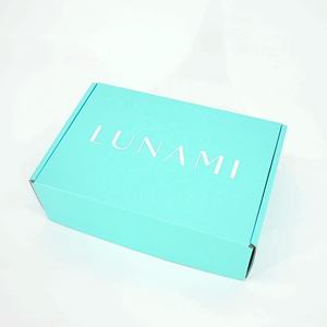 Cartón para envasado <span class=keywords><strong>de</strong></span> alimentos, caja con aislamiento térmico para alimentos, película <span class=keywords><strong>de</strong></span> aluminio impermeable, caja aislada, embalaje aislado, envío en frío congelado - Product Image 4