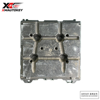 Module de commande de carrosserie BCM OE 18D937086B pour VW, unité de commande de carrosserie automobile d'origine d'occasion
