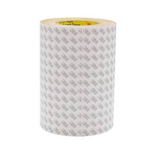 Nastro di tessuto resistente al calore 3 M 9075 9080hl 55230H Double face rivestito adesivo non tessuto apparecchi elettronici carta di montaggio - Product Image 3