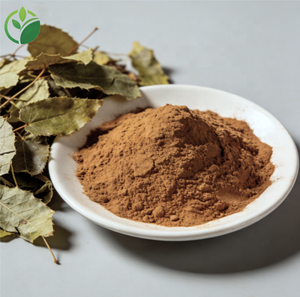 Suministro de Fábrica: Suplementos de Salud, Extracto de Epimedium en Polvo (Icariin), Extracto de Hierba de Cabra en Celo (Icariin) - Product Image 1