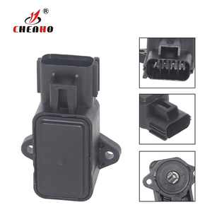 Sensor de Posición del Acelerador TPS del Fabricante Tridon TTH009 6L2Z9B989A 6L2Z-9B989-B 6L2Z-9B989-D - Product Image 5