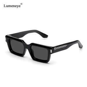 2025 <span class=keywords><strong>occhiali</strong></span> <span class=keywords><strong>da</strong></span> <span class=keywords><strong>sole</strong></span> Vintage neri firmati <span class=keywords><strong>da</strong></span> <span class=keywords><strong>donna</strong></span> retrò trasparenti di lusso quadrati <span class=keywords><strong>rettangolari</strong></span> blu lenti uomo UV400 di alta qualità - Product Image 1