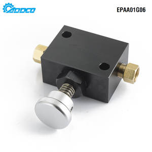 قفل فرامل هيدروليكي ADDCO - EPMAN، حامل ضغط لقفل الفرامل الهيدروليكي للقرص والاسطوانة EPAA01G06 - Product Image 5