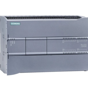 Tout Neuf Original Siemens PLC SIMATIC S7-1200 CPU 1217C Compact CPU DC/DC/DC 6ES7217-1AG40-0XB0 - Product Image 1