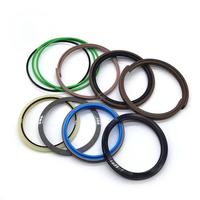 Kit de joints de bras de flèche et kit de réparation de cylindre DYN 31Y1-15880 31Y1-15885 pour pièces d'excavatrice Hyundai R210LC-7 R210LC-9 R215-9