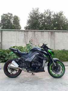 Kawasaki N19 Big Python d'occasion, <span class=keywords><strong>moto</strong></span> sportive 400cc bicylindre refroidie par eau, <span class=keywords><strong>moto</strong></span> d'occasion, essence, sport - Product Image 6