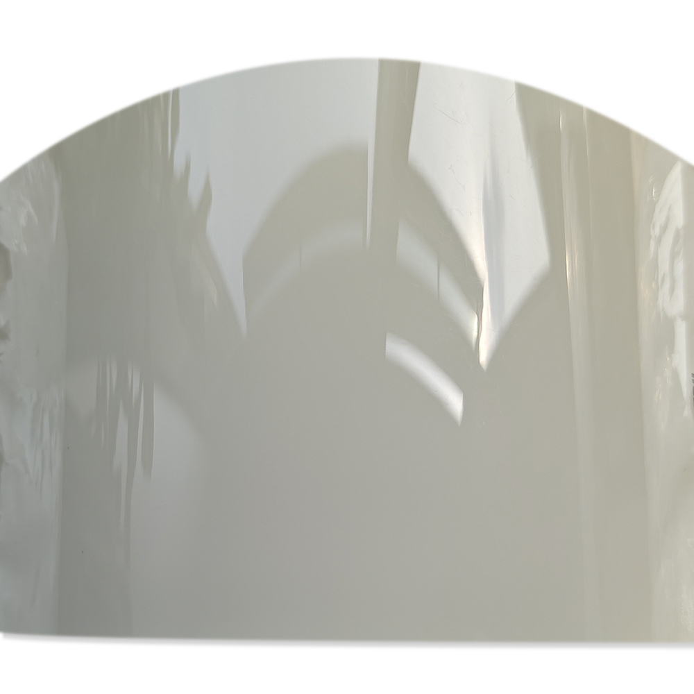 PEPPER WHITE