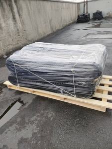 Гусеницы 300x55,5x82, откидные резиновые гусеницы для экскаватора PC30FR.2 VIO 30,2/30,2/30,3/30,5 - Product Image 6