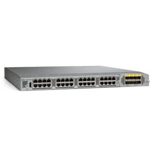 Nouveau contrôleur de programmation PLC N2K-C2232PP-10GE Série 2000 10GE Fabric Ext2 <span class=keywords><strong>AC</strong></span> <span class=keywords><strong>PS</strong></span> 1 ventilateur Air Standard - Product Image 1