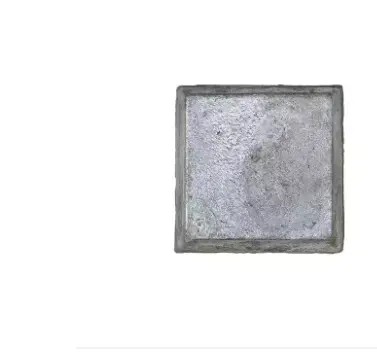 Конкурентоспособная сурьмы металла хорошее происхождения слиток высокой чистоты сурьмы слитка с хорошим качеством