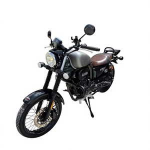 มอเตอร์ไซค์วินเทจ RA2 รุ่นครุยเซอร์ ประหยัดน้ำมัน รถมือสอง เครื่องยนต์ RA2 250 ซีซี ให้สมรรถนะทรงพลัง สร้างประสบการณ์การขับขี่ที่น่าตื่นเต้น - Product Image 1