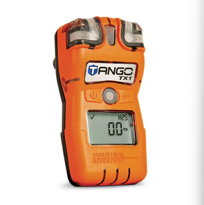 Monitor de Gas Inteligente Individual Industrial Científico TANGO TX1 para Detección de Seguridad - Product Image 1