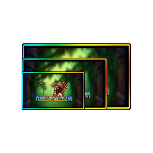23.8 pouces Power4 Firelink IGS lumière LED 3M ELO PCAP écran tactile <span class=keywords><strong>direction</strong></span> réglable pour les jeux à pièces - Product Image 2
