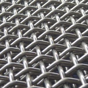 Hiện đại 304 thép không gỉ dệt lưới an ninh chống cắt & chống trộm cho các cửa sổ và hàng rào - Product Image 3