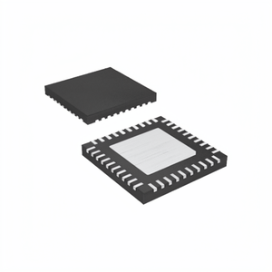 Power Management (PMIC) ISL69125IRCZ-TR5687 Buy Online Electronic Components Authorized Distributor 40 WFQFN Exposed Pad - Product Image 1