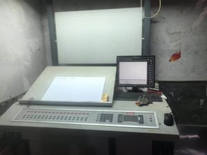 Imprimantes <span class=keywords><strong>offset</strong></span> <span class=keywords><strong>4</strong></span> <span class=keywords><strong>couleurs</strong></span> CMYK Allemagne Machine d'impression <span class=keywords><strong>Presse</strong></span> - Product Image 6