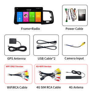 WiFi 4G GPS BT RDS DSP per auto Carplay Stereo Touch Screen lettore multimediale per <span class=keywords><strong>Volvo</strong></span> <span class=keywords><strong>S60</strong></span> <span class=keywords><strong>V60</strong></span> V40 XC60 2008 ~ 2020 - Product Image 3