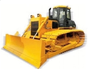 รถดันดิน Shanbo Sd32 Ripper Crawler Dozer 257kw กำลังขายดี รถดันดินไฮดรอลิกแบบตีนตะขาบ - Product Image 5