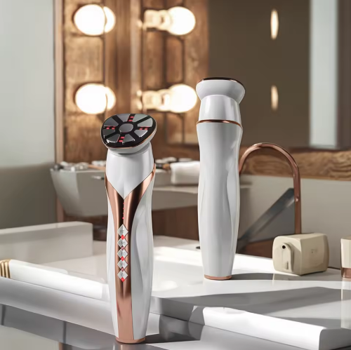 Home Use LED Light Therapy Beauty
