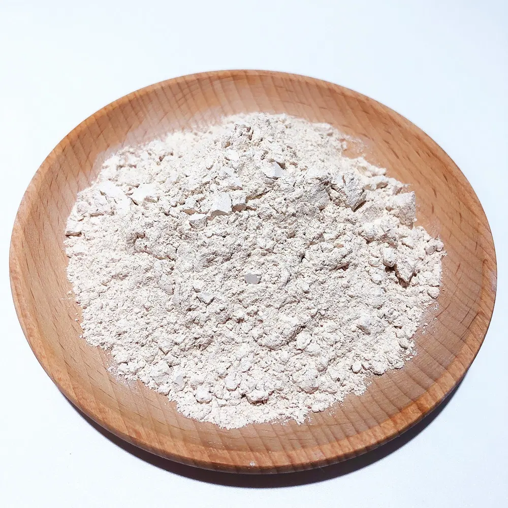 Manufacture High quality CCM MGS MGO light magnesium oxide caustic calcined magnesite for Agriculture