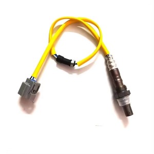 Sonde Lambda O2 de rapport air-carburant avant 22641-AA230 pour Subaru Forester Outback Legacy Impreza 2.5L EJ25 2349015 22641AA230 - Product Image 2