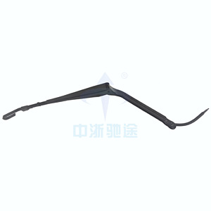 ชุดประกอบแขนปัดน้ำฝนและใบปัดน้ำฝน Shaanxi Automobile Delong รุ่น DZ15221740015 DZ15221740016 สำหรับรถรุ่นใหม่ M3000 - Product Image 4