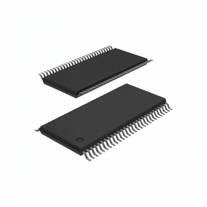Componente de Circuito Integrado Electrónico SN74LVTH16501DLR 56 BSSOP Lógico BOM IC en Stock - Product Image 1