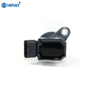 Bobine d'allumage de pièces de moteur automatique de haute qualité pour moteur <span class=keywords><strong>TOYOTA</strong></span> Corolla 1ZZ OEM 90919-02239 Bobina De Encendido 9091902239 - Product Image 3