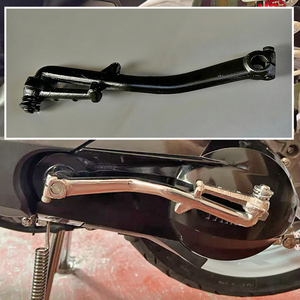 Palanca de Arranque y Cambio de Marchas para Motocicleta Yamaha MIO i125 M3 - Product Image 5